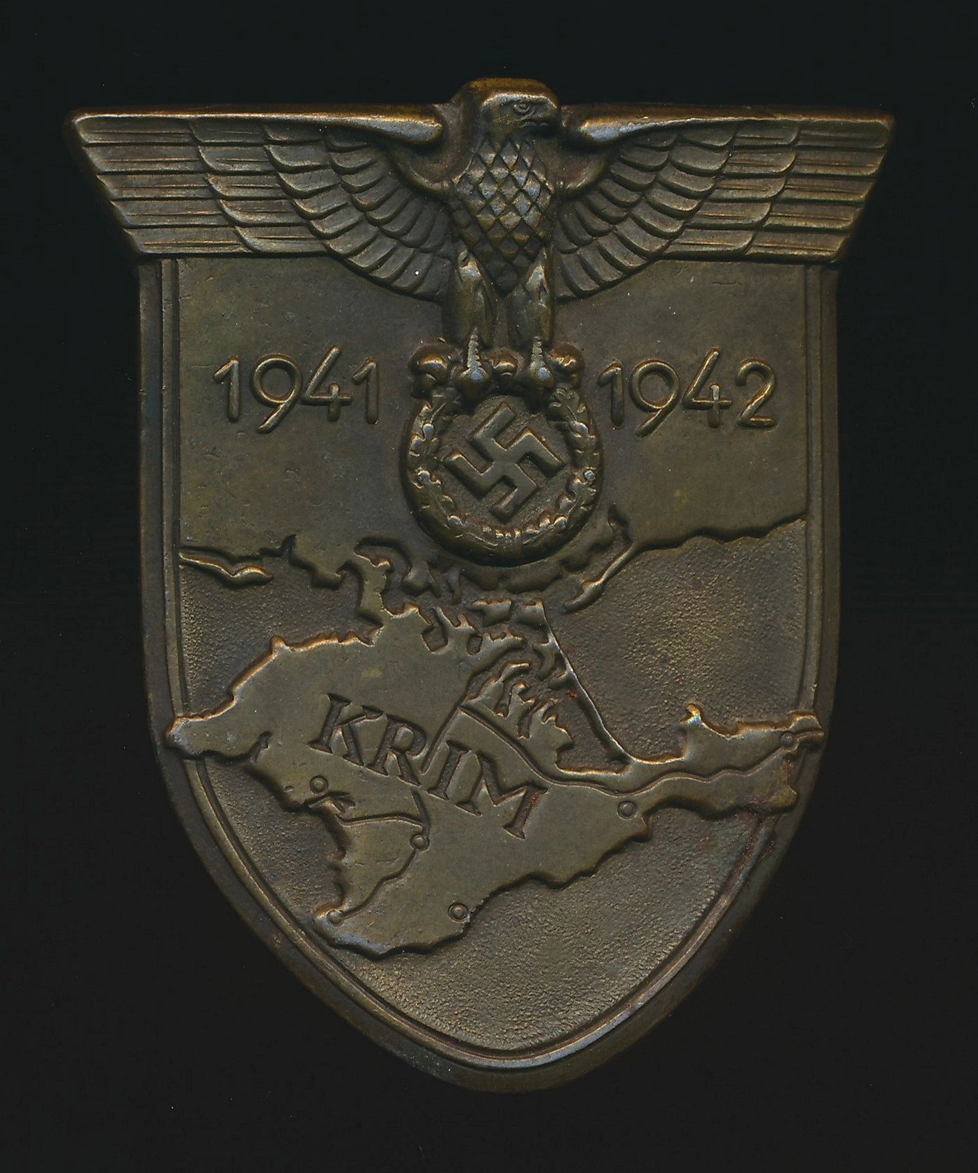 Krim Shield