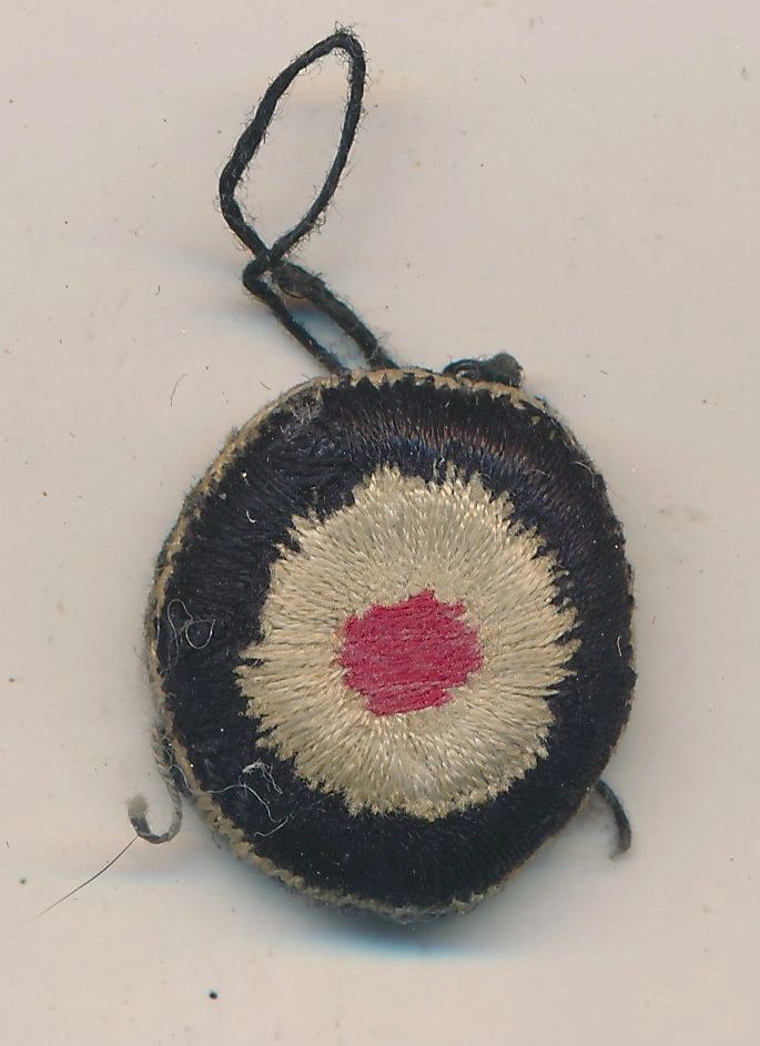 Luftwaffe Cap Cockade