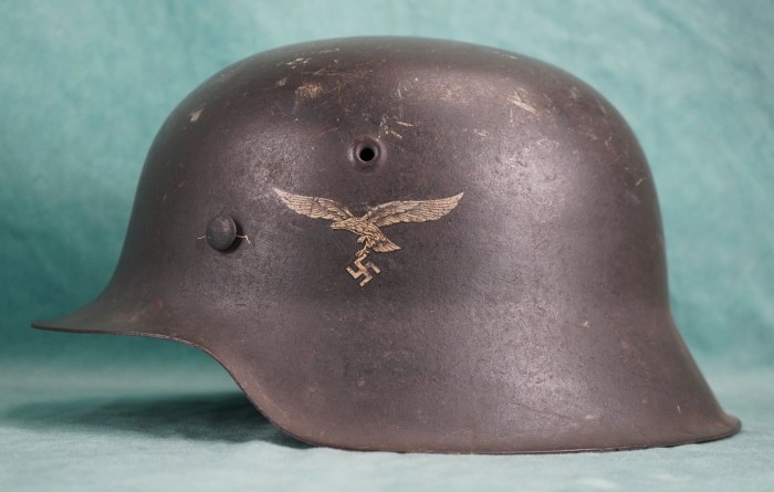 M42 Luftwaffe Combat Helmet