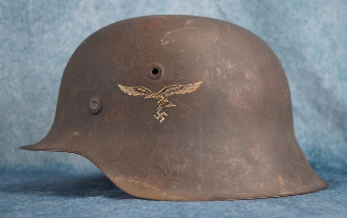 M42 Luftwaffe Combat Helmet