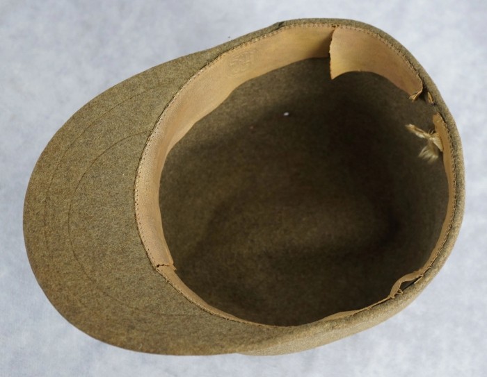 RAD Enlisted Ranks Robinhood Cap - Image 6