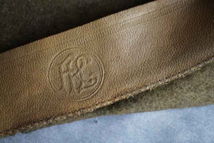 RAD Enlisted Ranks Robinhood Cap - Image 7