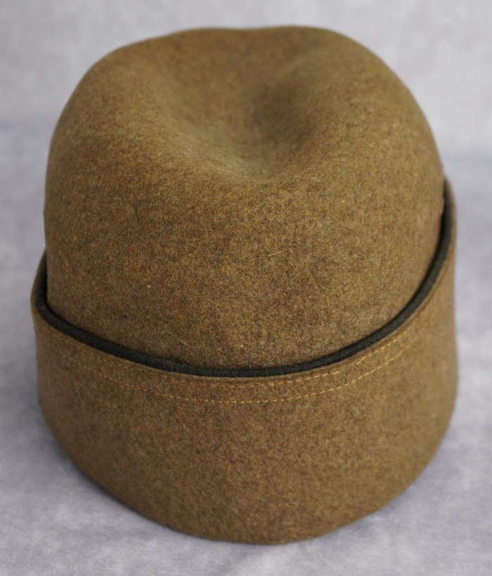 RAD Enlisted Ranks Robinhood Cap - Image 9