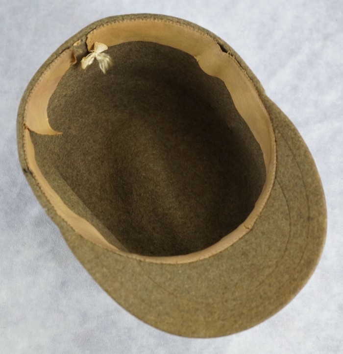 RAD Enlisted Ranks Robinhood Cap - Image 10