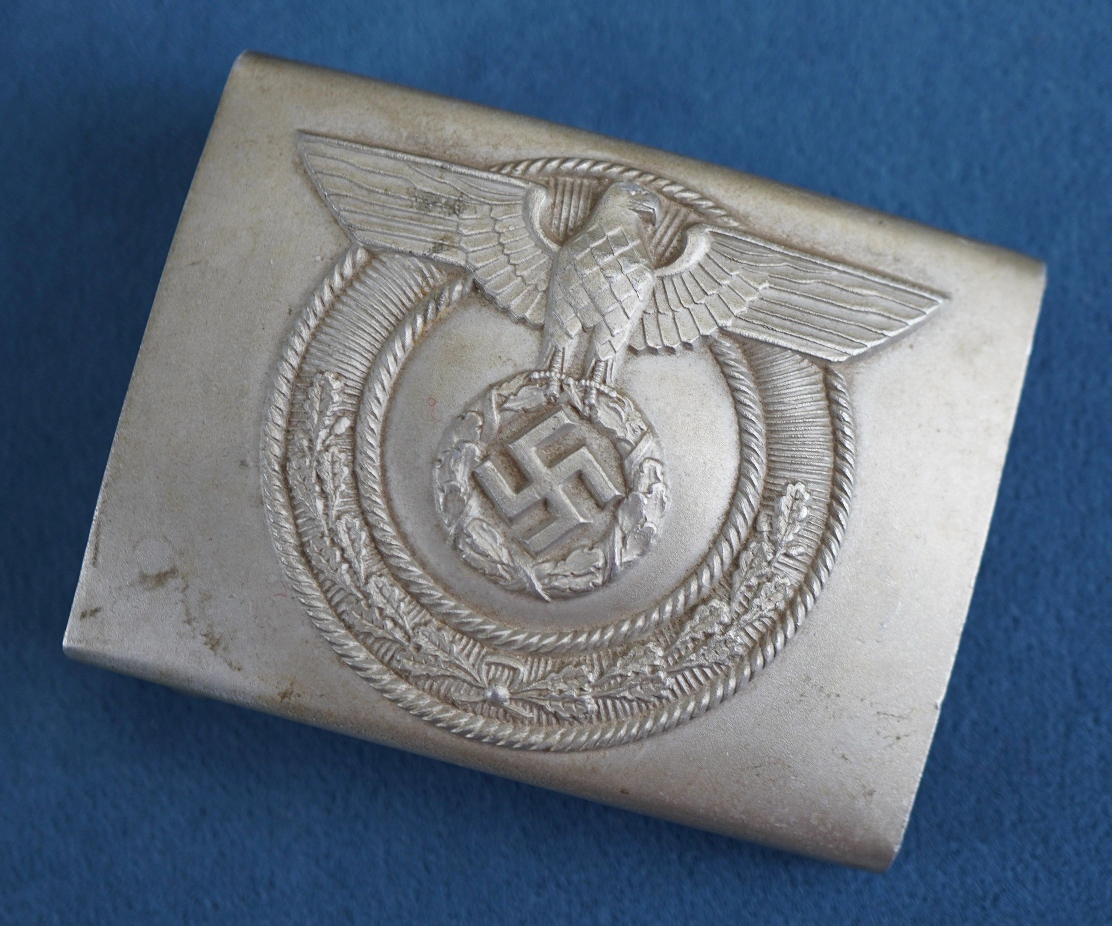 SA Wehrmannschaft Belt Buckle