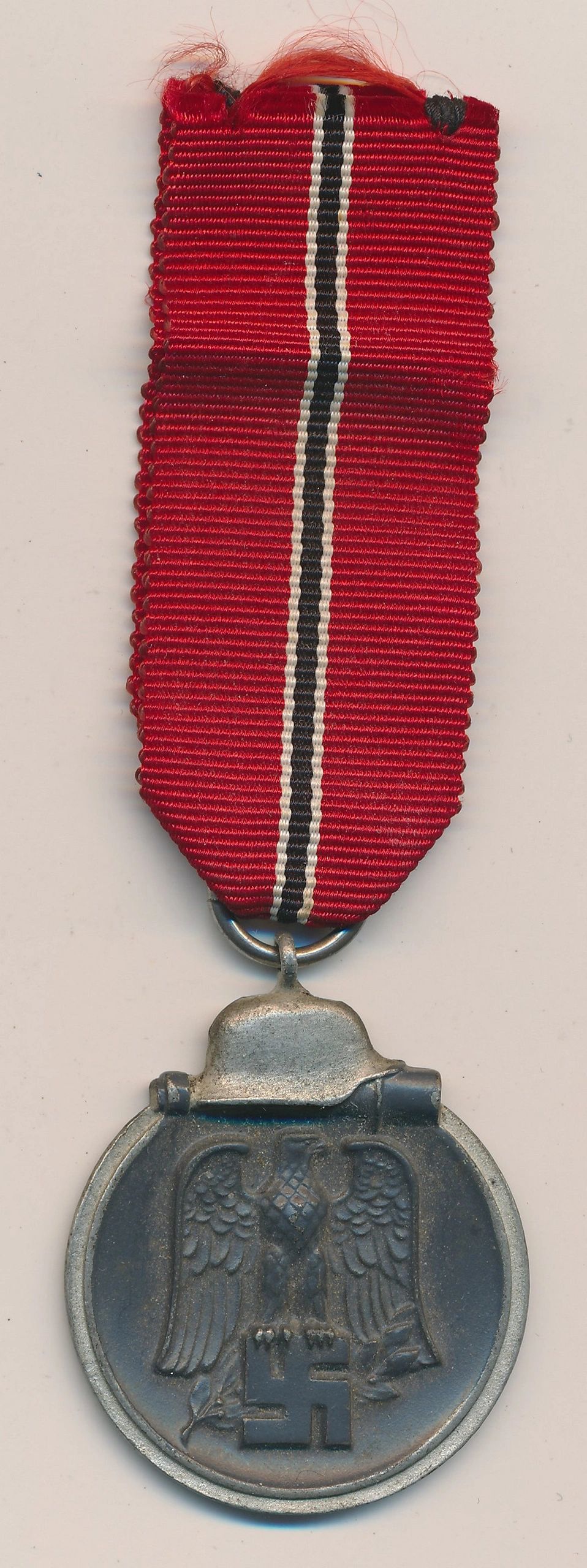 SOLD - Eastern Front Medal