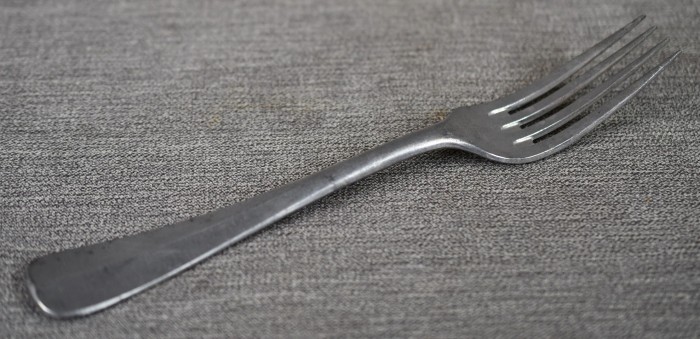 SOLD - Heer Mess Fork