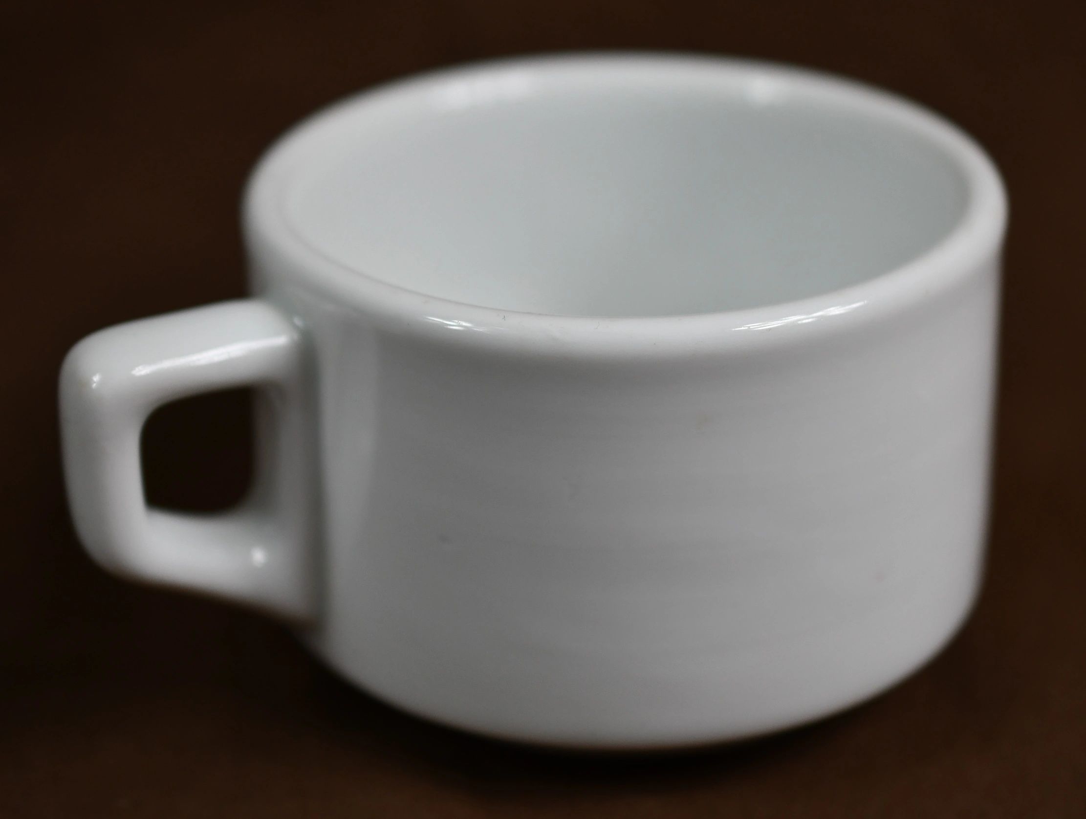 SOLD - Porcelain NSDAP Mess Cup