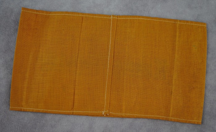 SOLD - RARE Kampfrichter Armband - Image 2