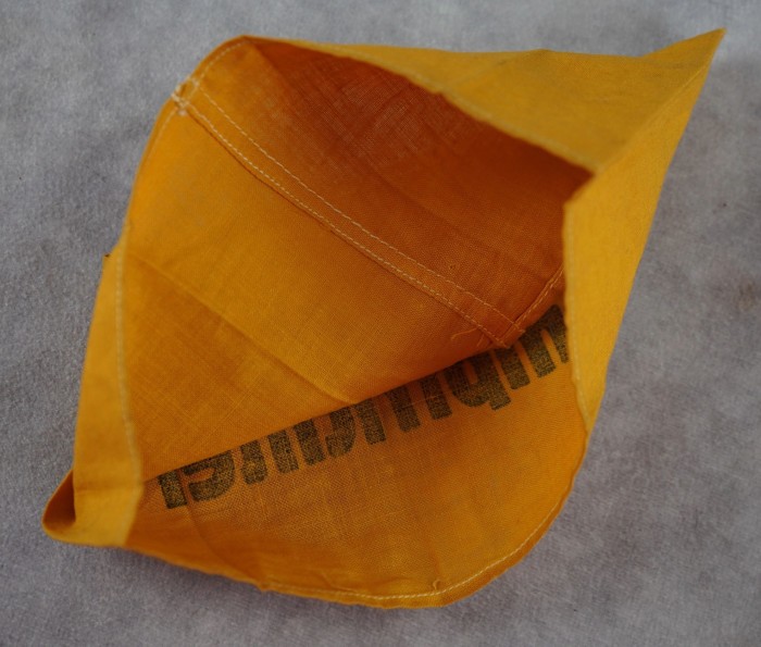 SOLD - RARE Kampfrichter Armband - Image 4