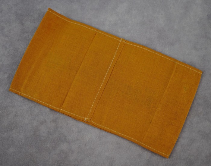 SOLD - RARE Kampfrichter Armband - Image 6