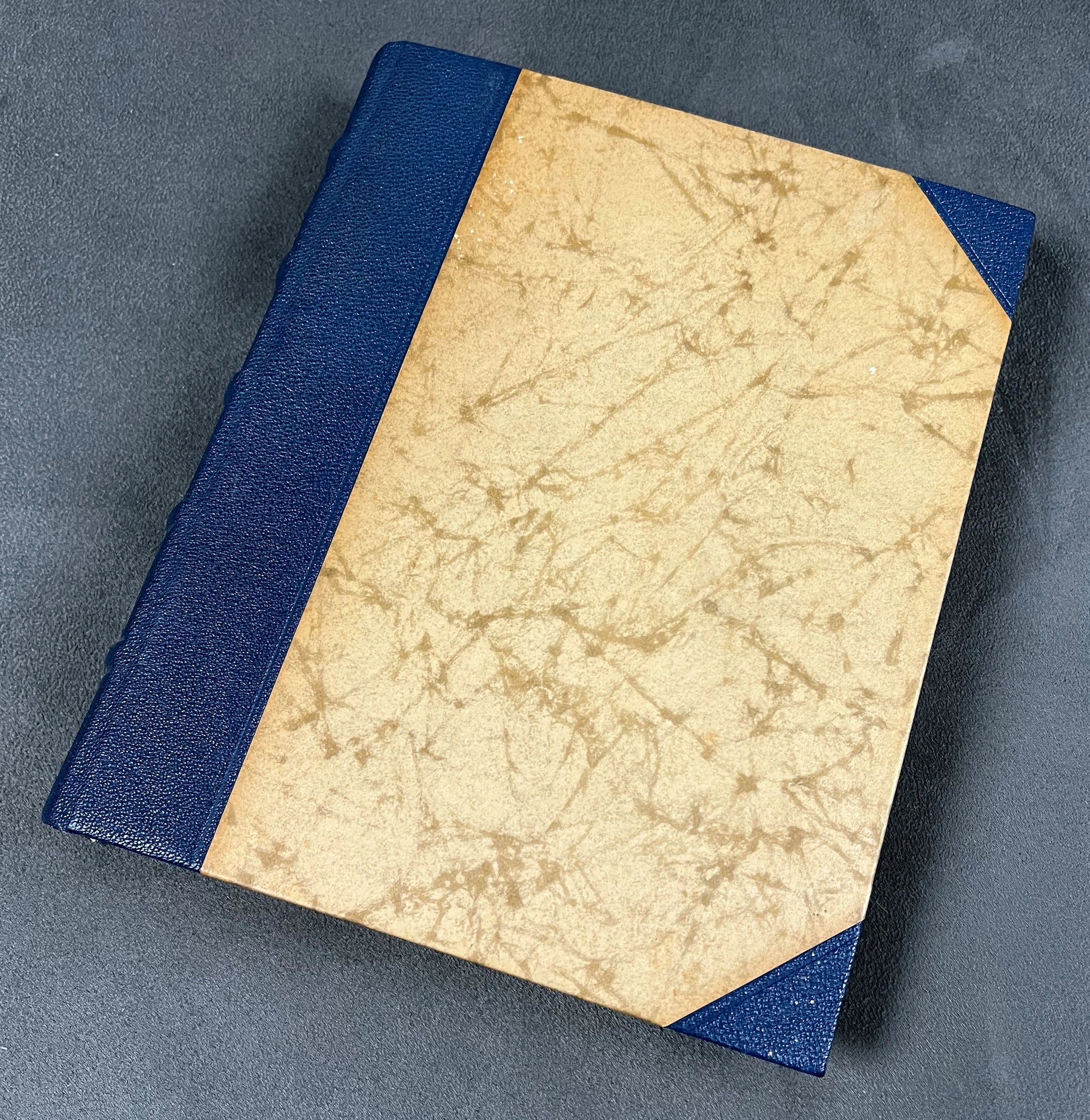 SOLD - Reichsparteitag RAD & Wehrmacht Service Photo Album - Image 9