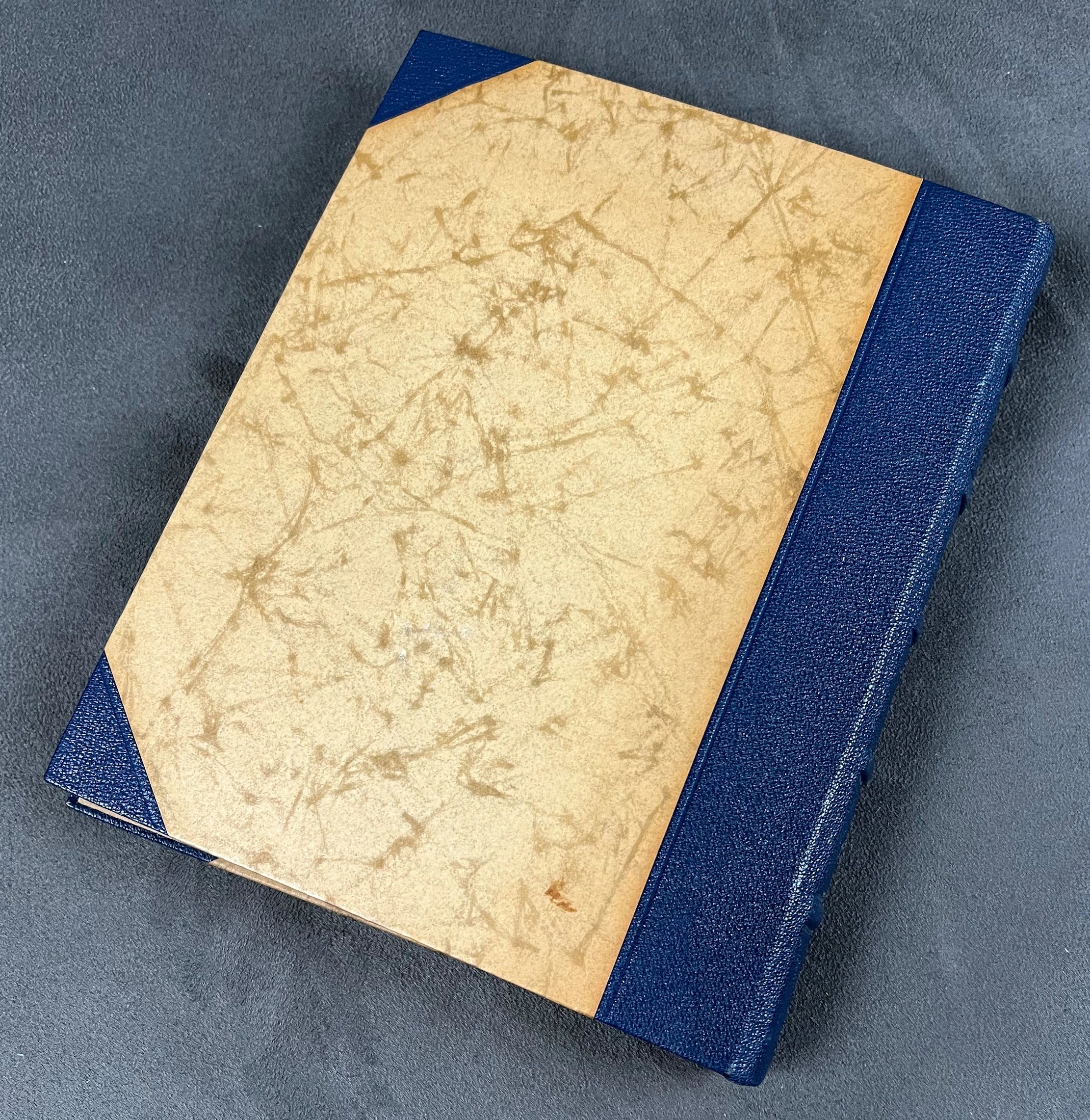 SOLD - Reichsparteitag RAD & Wehrmacht Service Photo Album - Image 10
