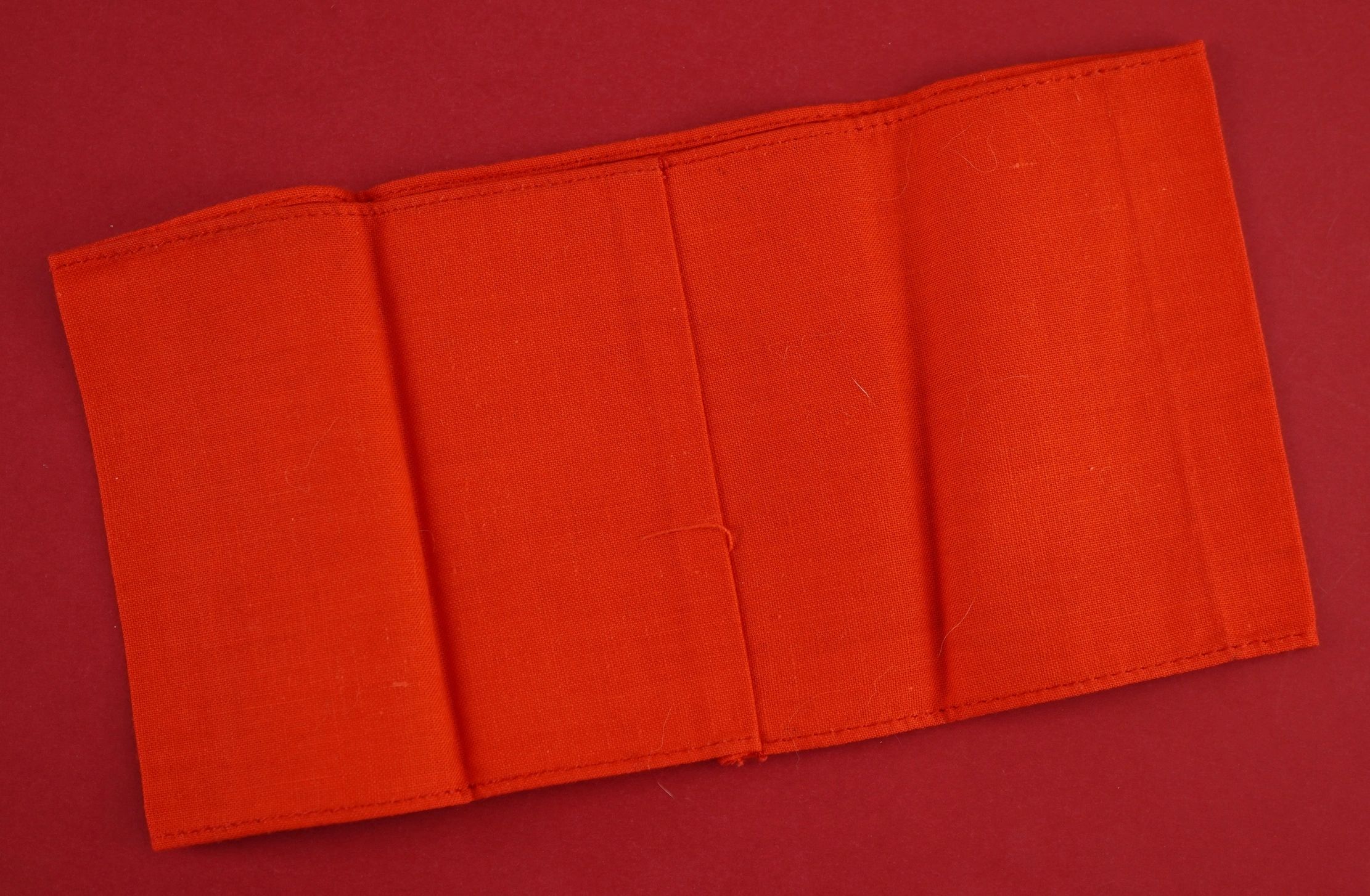 SOLD - SA Wehrmannschaft Armband w/ RZM Tag - Image 2