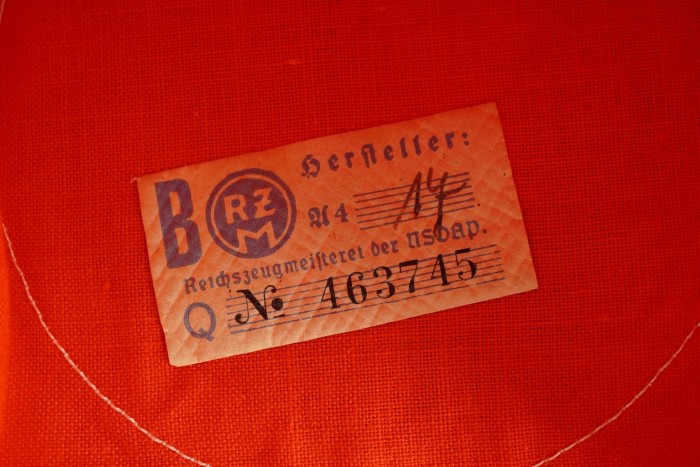 SOLD - SA Wehrmannschaft Armband w/ RZM Tag - Image 5