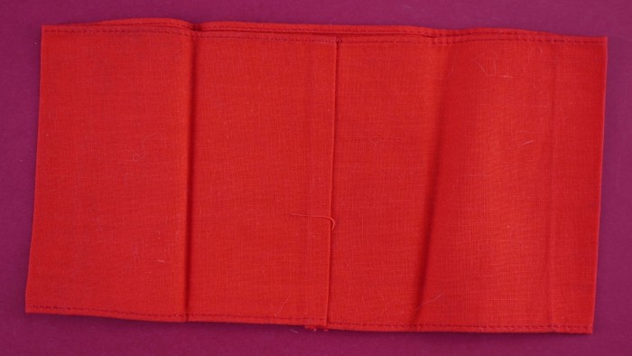 SOLD - SA Wehrmannschaft Armband w/ RZM Tag - Image 7