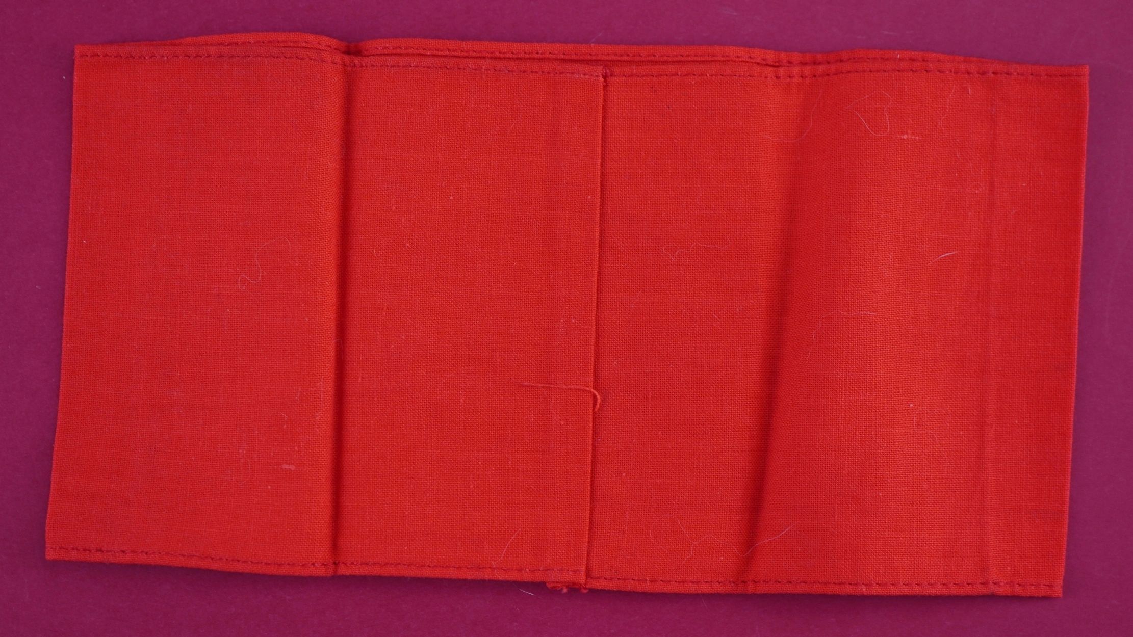 SOLD - SA Wehrmannschaft Armband w/ RZM Tag - Image 7