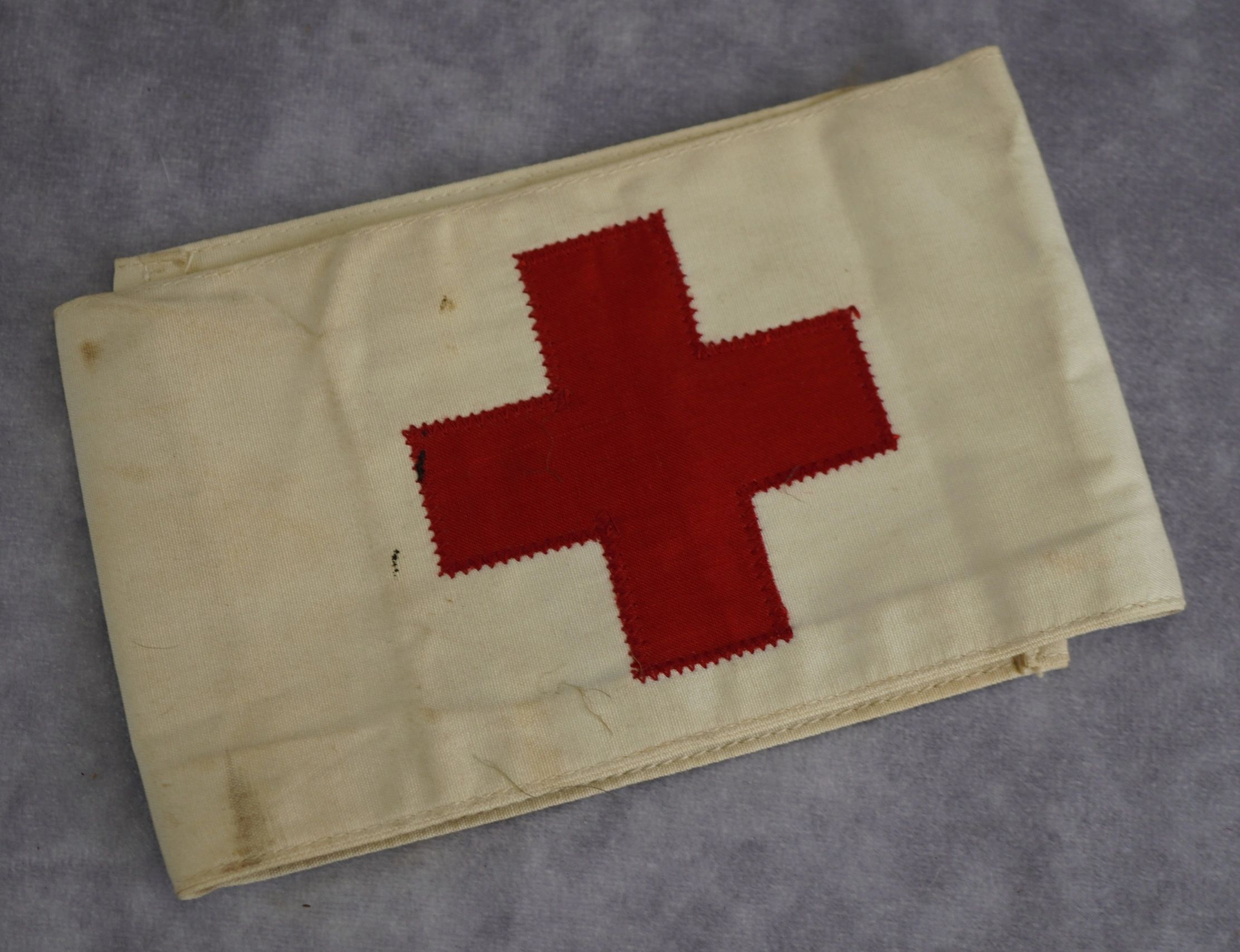 SOLD - US Medic Armband