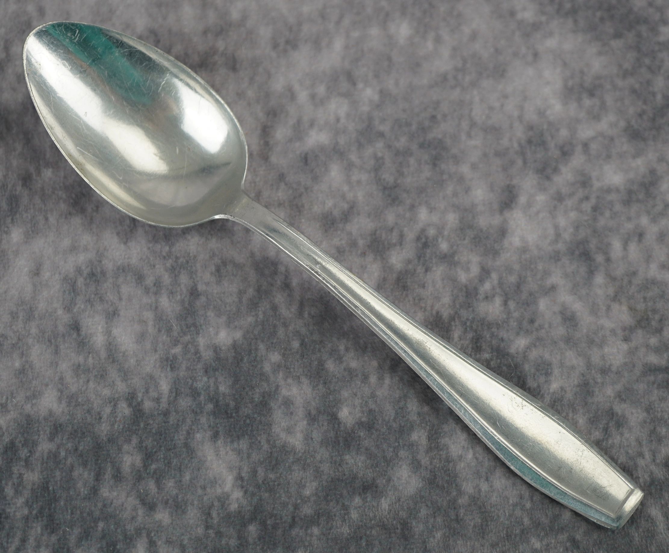 SOLD - Wehrmacht Mess Spoon