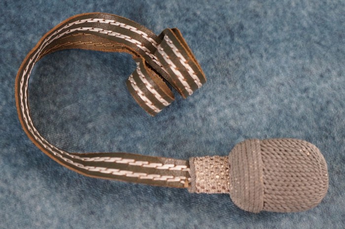 Wehrmacht Dress Sword Knot