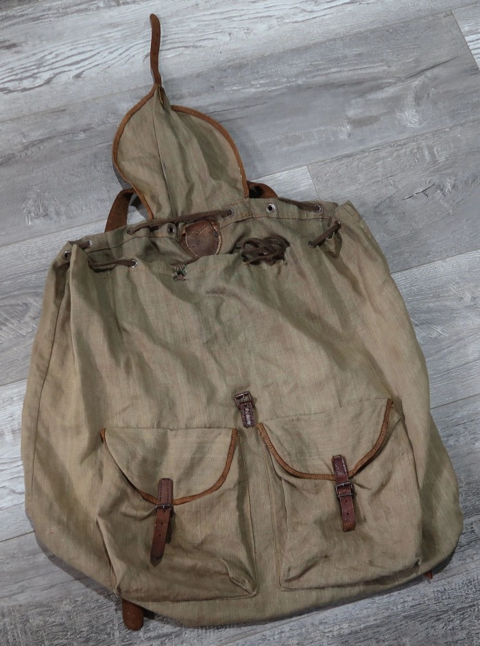 Wehrmacht Rucksack