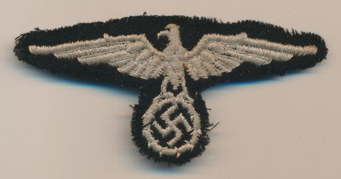 Bahnschutz Sleeve Eagle