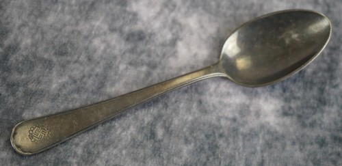 Deutscher Hof Hotel Spoon