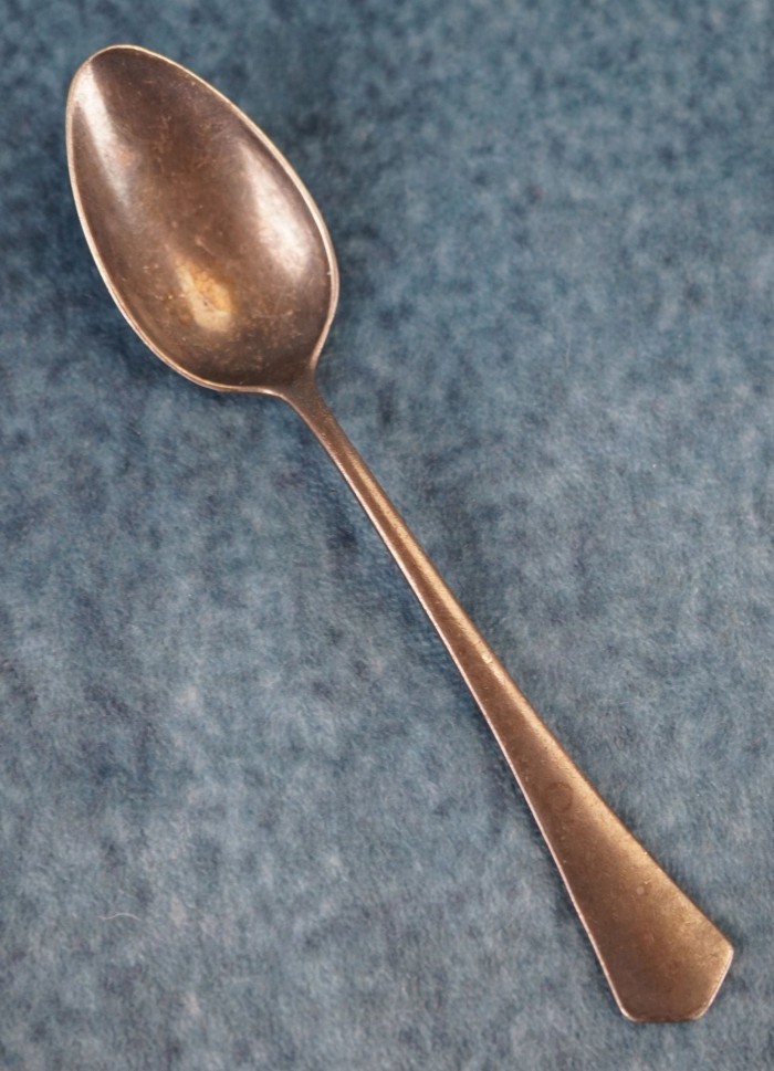 Grand Hotel Berchtesgaden Spoon