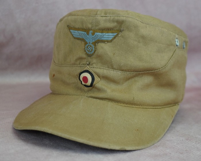 Heer Tropical M40 Cap