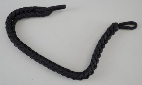 Hitler Youth Gebietsführer Lanyard