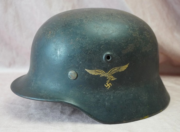 Luftwaffe M40 Combat Helmet