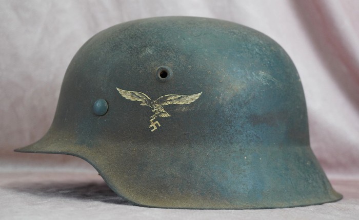 M42 Luftwaffe Combat Helmet