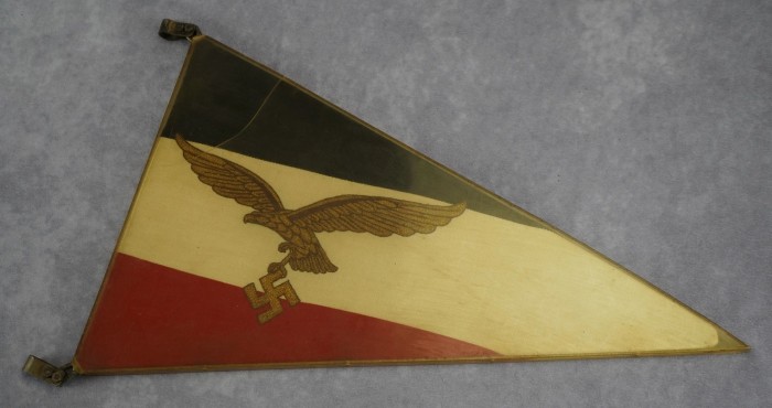 Pennant for the Command of the Luftwaffe