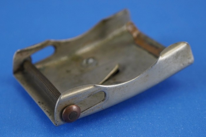 RARE Imperial Bavarian Enlisted Man Belt Buckle - Image 9