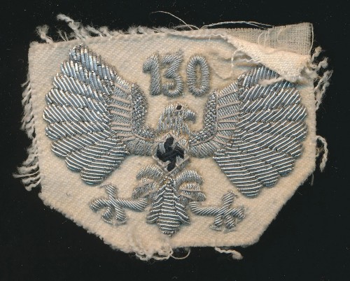 SOLD - BDM Gruppenführerin Leader Insignia in Bullion