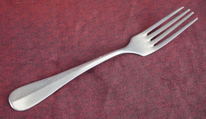 SOLD - Heer Mess Fork