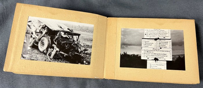 SOLD - Heer Personal Photo Album