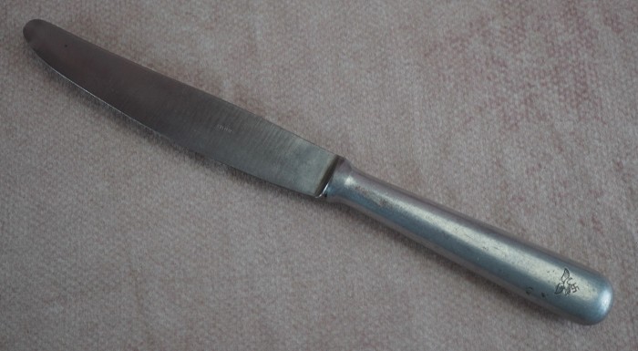 SOLD - Luftwaffe Mess Knife