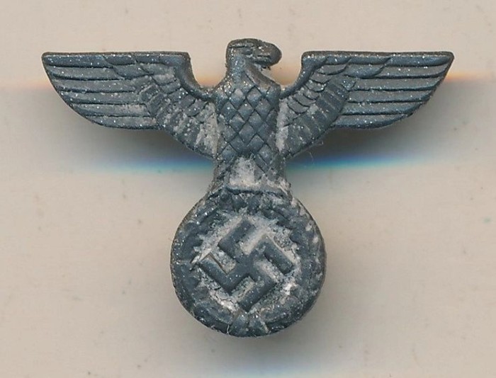 SOLD - NSDAP Eagle Membership Pin