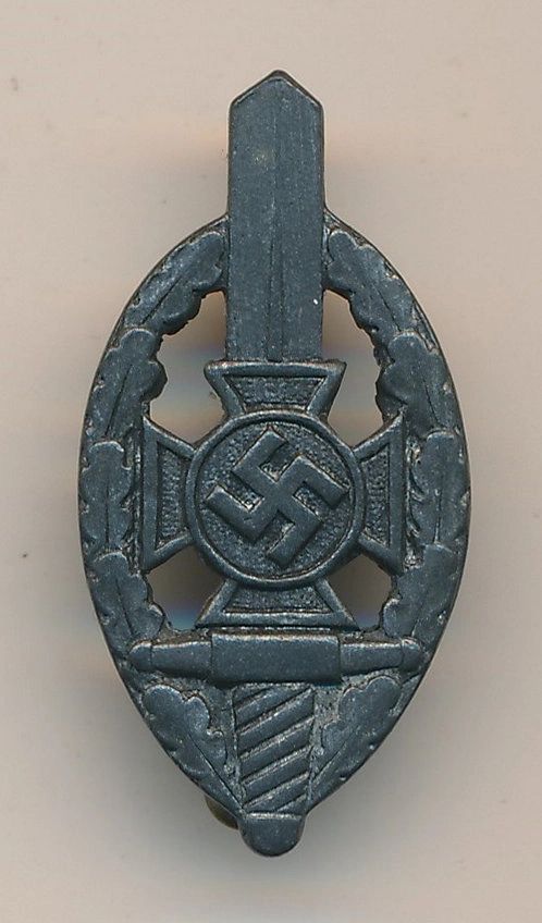 SOLD - NSKOV Membership Pin