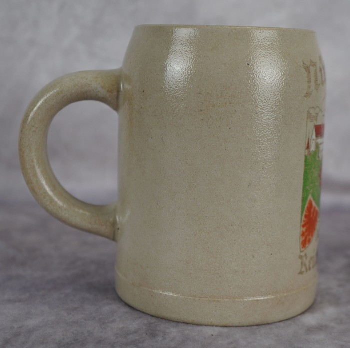 SOLD - Nürnberg Die Stadt der Reichsparteitage Stein - Image 4