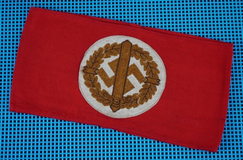 SOLD - SA Wehrmannschaft Armband