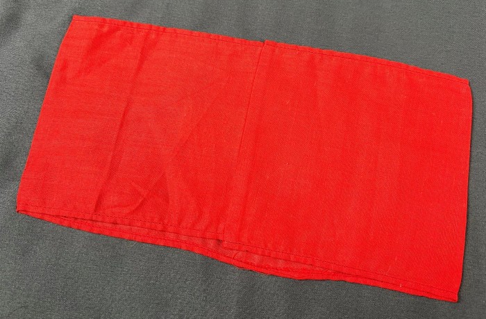SOLD - SA Wehrmannschaft Armband w/ RZM Tag - Image 2