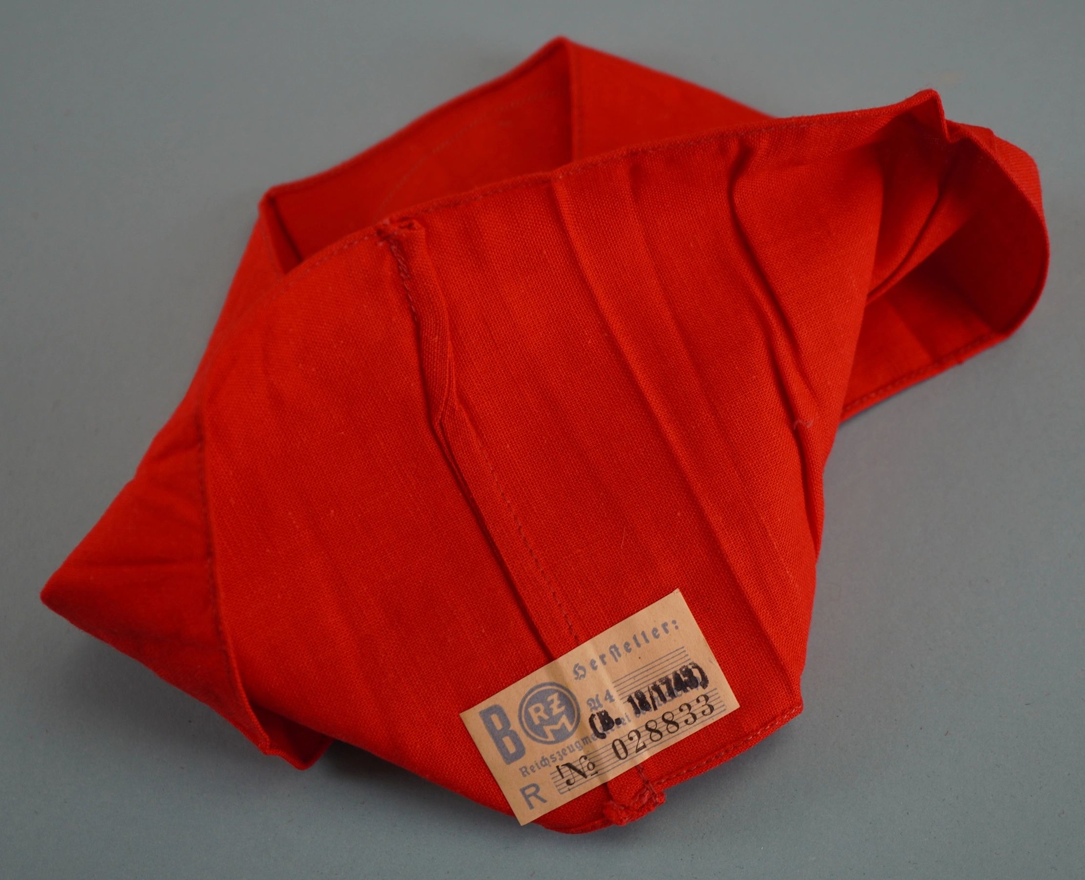 SOLD - SA Wehrmannschaft Armband w/ RZM Tag - Image 4