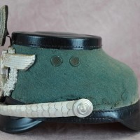 代用品 大日本帝国 関東軍 満洲守備隊 冬季戦闘帽