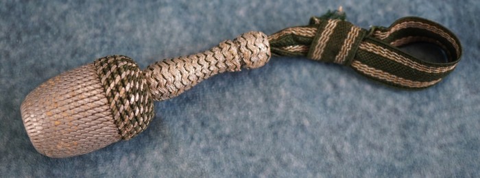 Wehrmacht Dress Bayonet Knot